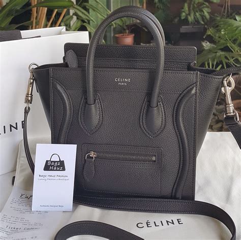 celine bag outlet london